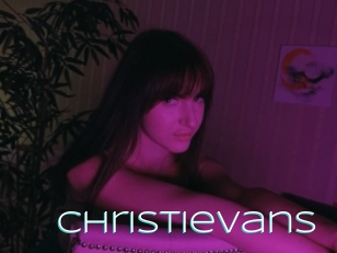 Christievans