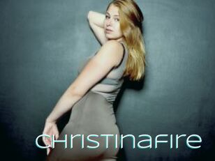 Christinafire