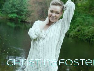 Christinafoster