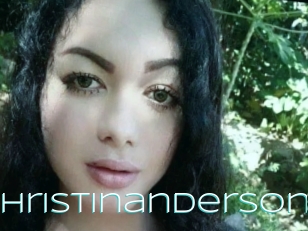 Christinanderson