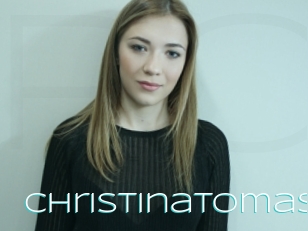 Christinatomas