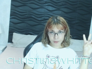 Christinawhitte