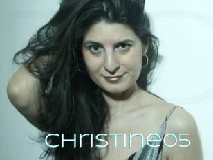 Christine05