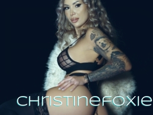 Christinefoxie