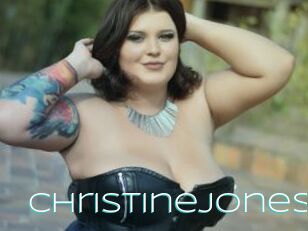 Christinejones