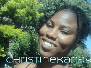 Christinekanayi