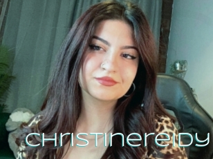 Christinereidy