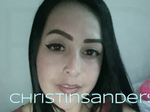 Christinsanders