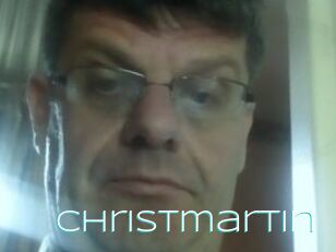 Christmartin