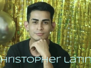 Christopher_latin