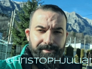 Christophjulian