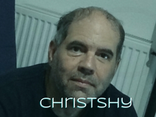 Christshy