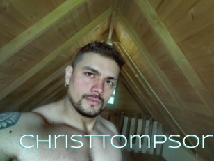 Christtompson