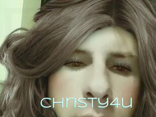 Christy4u