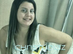 Christydiaz