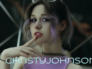 Christyjohnson