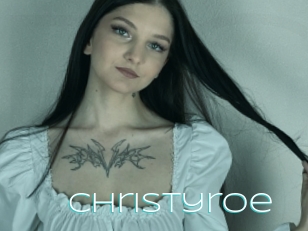 Christyroe