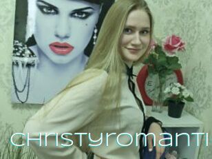 Christyromantic