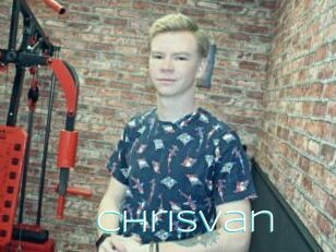 Chrisvan