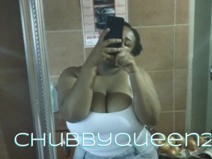 Chubbyqueen21