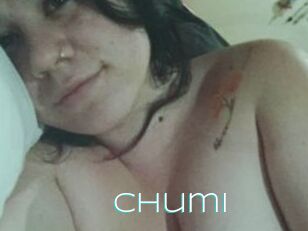 Chumi