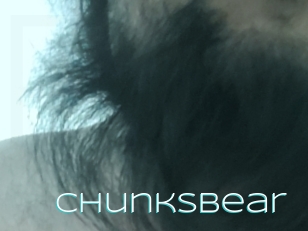 Chunksbear