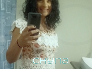 Chyna