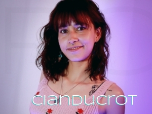 Cianducrot