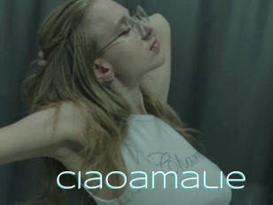 Ciaoamalie