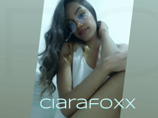 Ciarafoxx