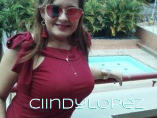 Ciindylopez