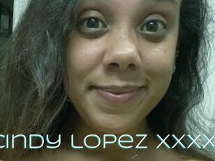 Cindy_lopez_xxxx