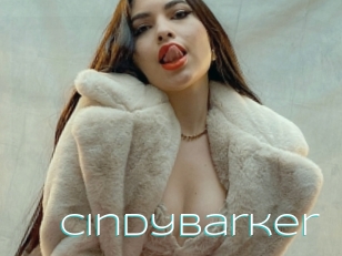 Cindybarker