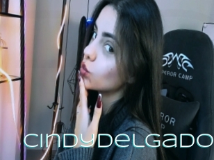 Cindydelgado