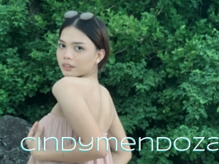 Cindymendoza