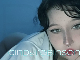 Cindyrobinson