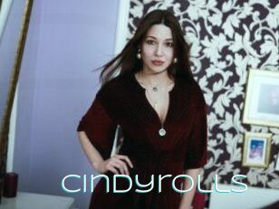 Cindyrolls