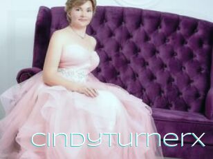 Cindyturnerx