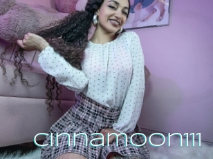 Cinnamoon111