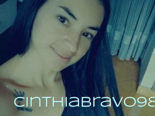 Cinthiabravo98