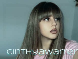 Cinthyawarren