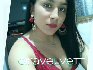 Ciravelvett