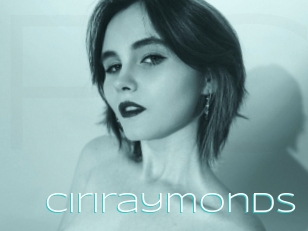 Ciriraymonds