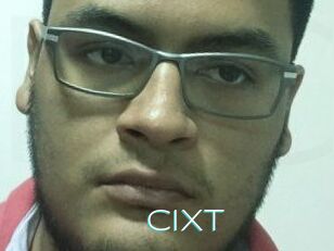 Cixt