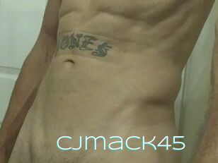 Cjmack45