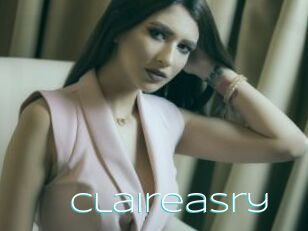 Claireasry