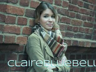 Clairebluebell