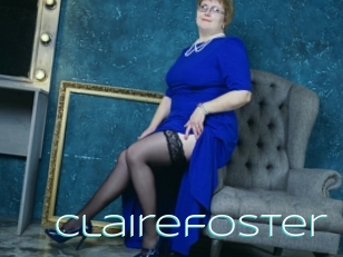 Clairefoster