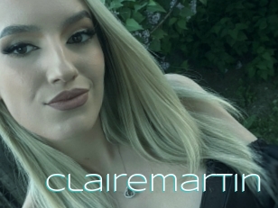 Clairemartin