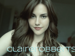 Clairerobberts